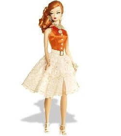 Poupee