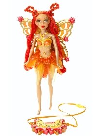 Poupee
