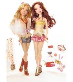 Poupee