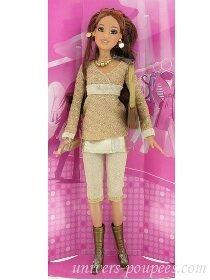 Poupee