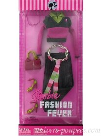 Poupee