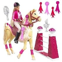 Poupee