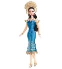 Pour obtenir plus d'information sur Barbie Princesse de Sumatra