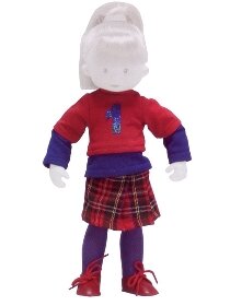 Poupee