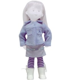 Poupee