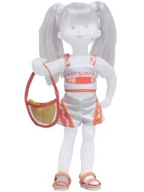 Poupee