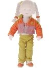 Pour obtenir plus d'information sur Ensemble tee-shirt, blouson, pantalon vert