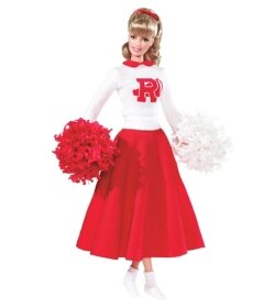 Poupee