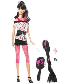Poupee