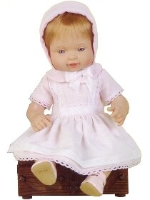 Poupee