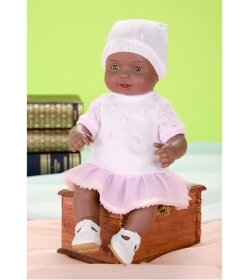 Poupee