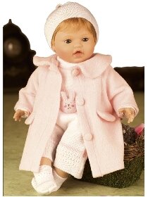 Poupee
