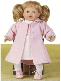 Poupee