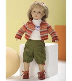 Poupee