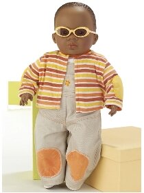 Poupee