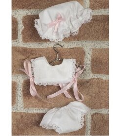 Poupee