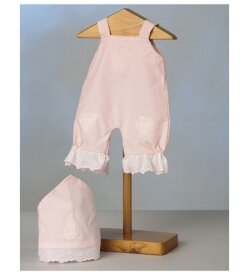 Poupee