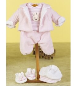 Poupee