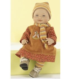 Poupee
