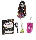 poupee Poupe Monster High Skelita