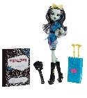 poupee Poupe Monster High Scaris Frankie Stein