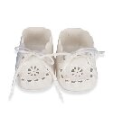 poupee Chaussures ajoures 64mm