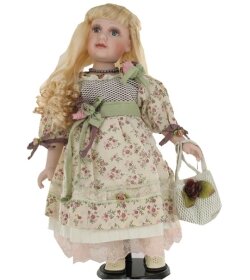 Poupee