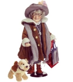 Poupee
