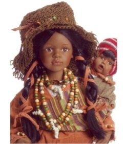 Poupee