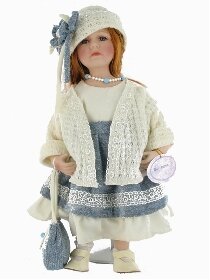 Poupee