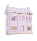 poupee La Maison de poupées de Valentine