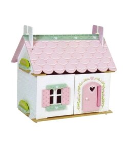 Poupee