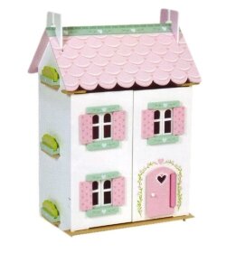 Poupee