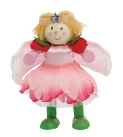 Poupee