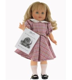 Poupee
