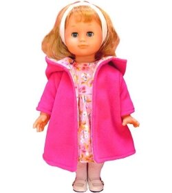 Poupee
