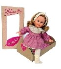 Coline 'colo kid' 35cm poupee