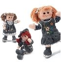 Poup�e plushcie pl2268