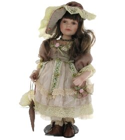 Poupee