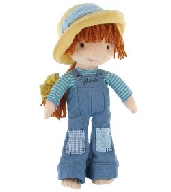 Poupee