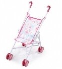 poupee Poussette canne bb 42cm Smoby