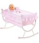 lit  bascule poupee