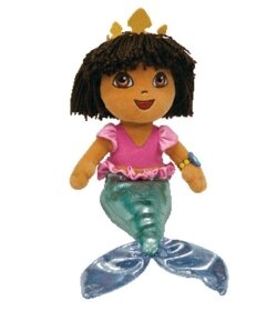 Poupee